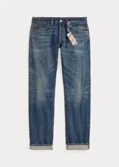 2026年最新】RRL ダブルアールエル セルビッジの人気アイテム - メルカリ