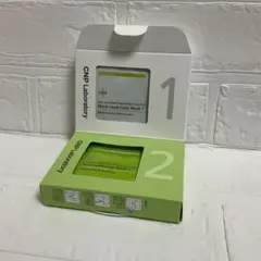 cnp アンチポアブラックヘッドクリアキット　10回分