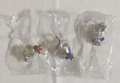 ウルトラマン めじるしアクセサリー