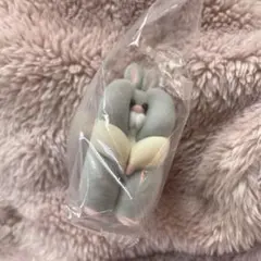 すきまハムスター マスコットフィギュア2