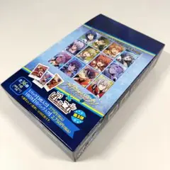 アイドリッシュセブン ぱしゃこれ 第３弾 １０パック入 １BOX