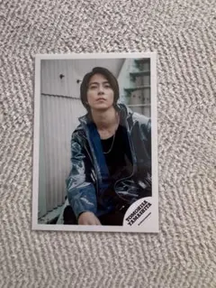 山下智久 写真