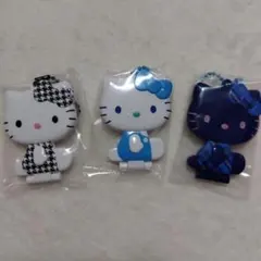 サンリオ ハローキティ キーホルダー ミラー セット売り
