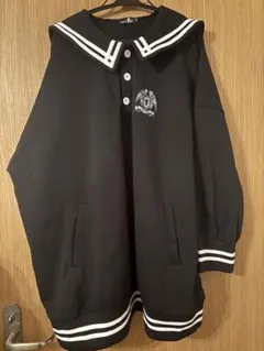 NieR 長袖