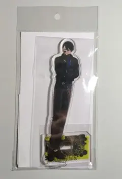 桃源暗鬼 無陀野無人 アクリルスタンド K-pop Style