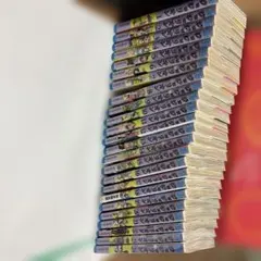 ジョジョリオン 1〜24巻セット