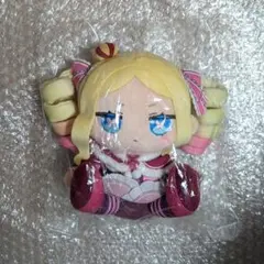 Re:ゼロから始める異世界生活 リゼロ ちょこぷに ぬいぐるみ ベアトリス ベアトリス ぬいぐるみ ちょこぷに Re:ゼロから始める異世界生活