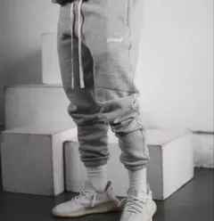 pvot athletic sweat pants ピヴォ　スウェットパンツ