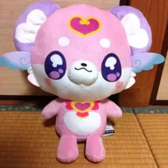 2026年最新】名探偵プリキュア！ めちゃもふぐっとぬいぐるみ