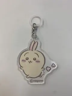 ちいかわ　うさぎ　アクリル　キーホルダー　アンブレラマーカー