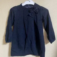 卒園式 入学式 入園式 お出かけに 総レース ワンピース スーツ