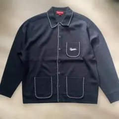 2025年最新】supreme contrast stitch button upの人気アイテム - メルカリ