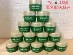 大高酵素 エンリッチスーパージェル 7g 15個　送料込のサムネイル