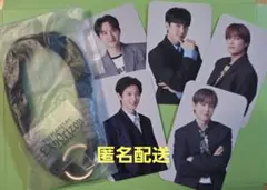 EXO PLANET #6 トレカセット5枚 アプグレ特典 - メルカリ