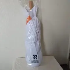 セブンイレブン HAPPYくじ 特賞BIG!ぬいぐるみからあげ棒