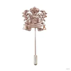 にじさんじ　加賀美ハヤト　ラペルピン　6周年