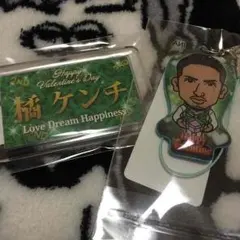 橘ケンチさんセット★