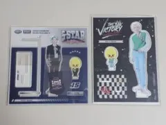 【値下げ】Stray Kids フィリックス アクスタセット