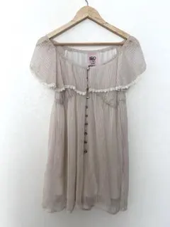 titty&co. オールインワンのサムネイル