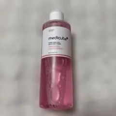 medicube PDRN ピンクシカ トナー