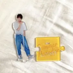 髙地優吾 サマパラ アクスタ