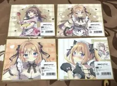 2026年最新】ぱんのみみ 色紙の人気アイテム - メルカリ