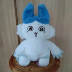 【100円再値下げ 】【新品未使用 】タグ付き ちいかわ パラレルワールド！？