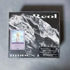 Reol 文明EP ブルーレイ 通常 特典 ポスカ カード 5点 - メルカリ