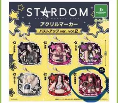 【未開封】STARDOM アクリルマーカー 伊藤麻希