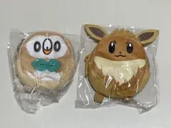 ポケモンミニリュック　ポケモンセンター限定