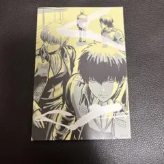 真選組 吉原大炎上 ポスカ