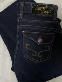 EDWIN something ブーツカットデニム