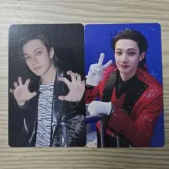 Stray Kids KARMA バンチャン HMV 特典セット