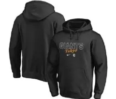 2026年最新】ジャイアンツ ナイキ パーカーの人気アイテム - メルカリ