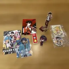 AMPTAK×COLORS ぷりっつ ゆら様専用 - メルカリ