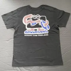 BILLABONG×HIDDEN CHAMPION 限定Tシャツ
