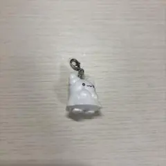 サンリオ めじるしアクセサリー はなまるおばけ