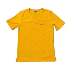 Jantzen 70s ビンテージ パイル地 Tシャツ Mのサムネイル