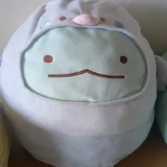 すみっコぐらし　ぬいぐるみ　まとめ売り（3体）