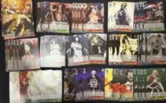 2026年最新】ヴァイス オーバーロード デッキの人気アイテム - メルカリ