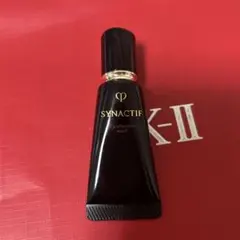 クレドポーボーテ　シナクティフ イドラタンニュイn 夜用美容液 12mL