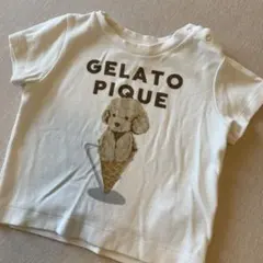 GELATO PIQUE ベビーTシャツのサムネイル