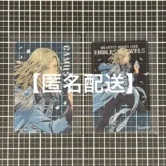 うたプリ カルライ ENDLESS JEWELS カルナイ ポートレート カミュ