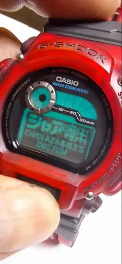 2026年最新】G-SHOCK ガンダムの人気アイテム - メルカリ