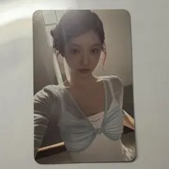 aespa カリナ ec board + HMV ラキドロ　2枚 aespa カリナ ec board + HMV ラキドロ 2枚 - メルカリ