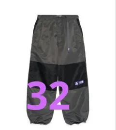 THE NORTH FACE Purple PALACE Wind Pantsのサムネイル