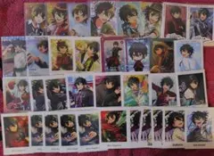 あんスタ みか 紙類セット