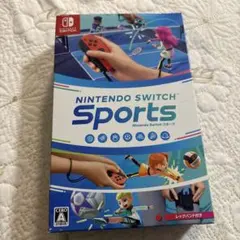 Nintendo Switch Sports