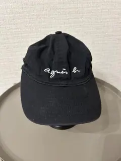 agnis b. ブラックキャップ