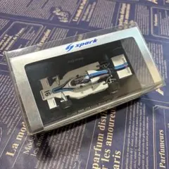 美品 Spark 1/43 リジェ JS11-15 ベルギーGP 1980 優勝 - メルカリ